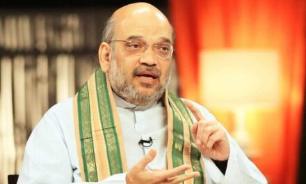 Kashmir Elections: Delimitation Exercise Over Soon, Polls Likely in 6-8 Months, Amit Shah