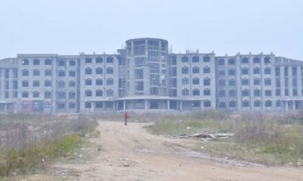 Transforming J&K: Medical infrastructure revamped across J&K