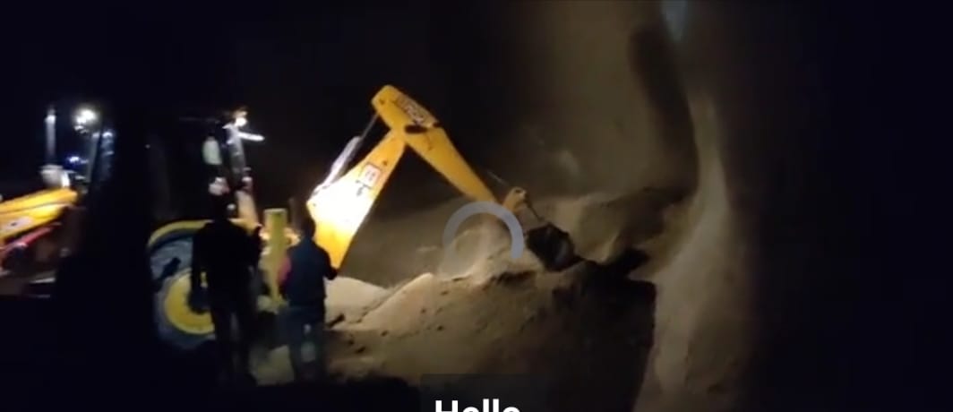 2 persons killed, as many injured after earthslide in Baramulla