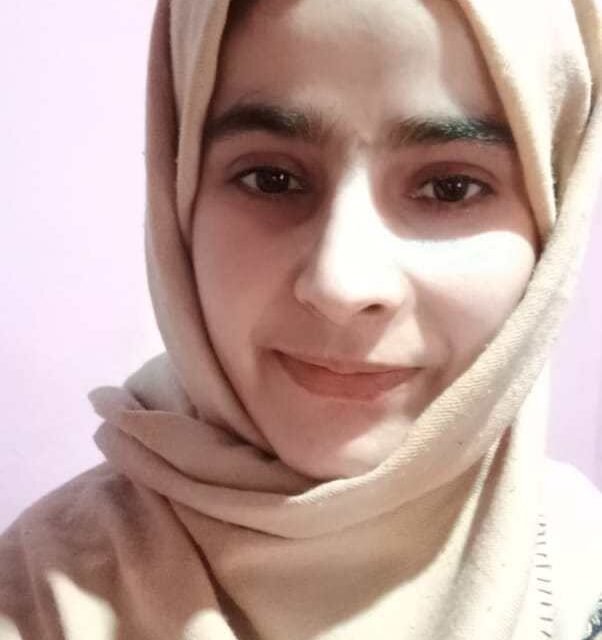 ‘Umeed’ helps this woman to defeat poverty