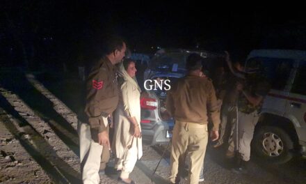 Injured In Scuffle Over Land Dispute, Poonch Woman Dies After 16 Days