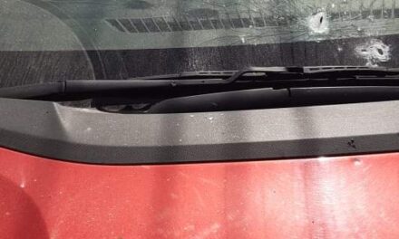 Cop critically Injured in brief shootout in Srinagar