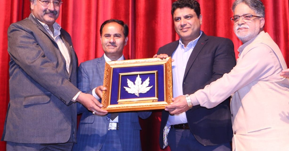 7-day ‘Spring Theatre Festival’ begins at Tagore Hall