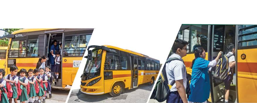 School Transportation Fee: Parents resent ‘arbitrary’ hike