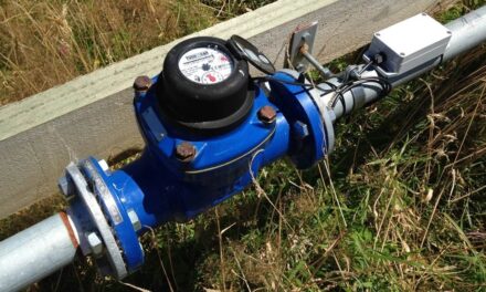 After Power Dept’s smart meters, J&K Govt mulls to install water metres