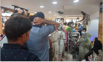 Nexus: Purchasing uniforms from a particular shop is a new way to make money