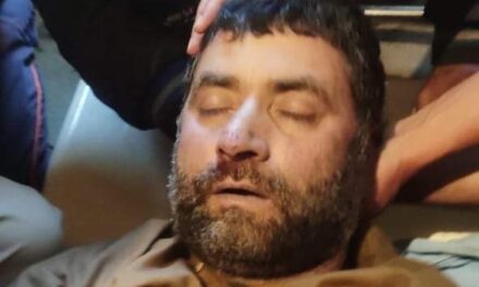 PDD lineman dies of electric shock in Hafroo Budgam