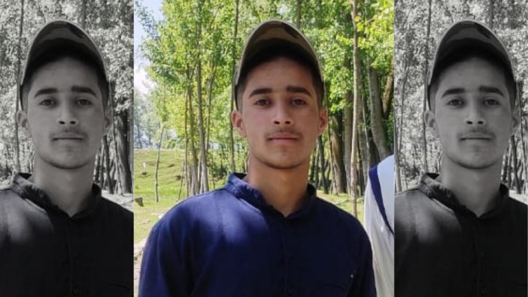 Teenager drowned to death in Budgam