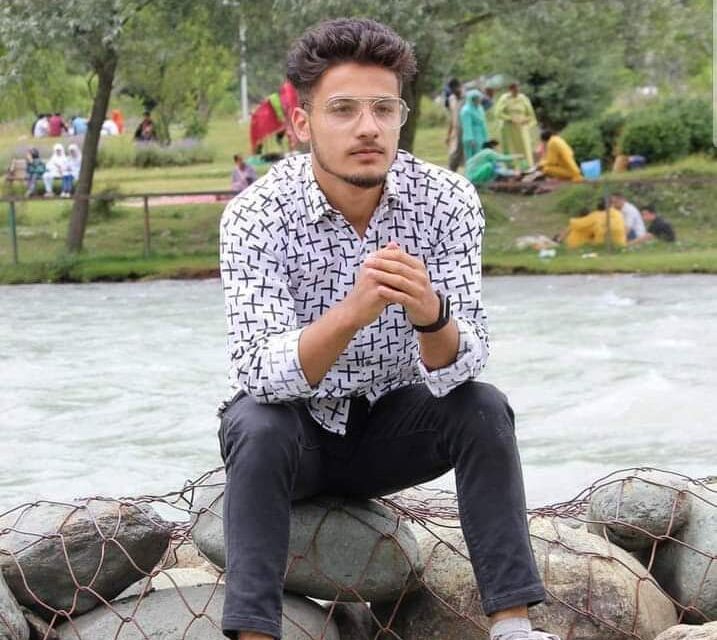Srinagar Teen Who Had Gone Missing On April 16 Among 3 LeT Militants Killed In Pulwama