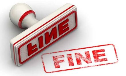 ADC Ganderbal imposed Rs 61000 fine on Food Business operators