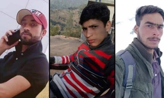 Amshipora fake encounter: Army starts Court Martial proceedings against its officer