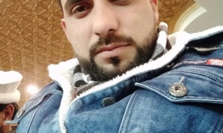 DDC Kangan-C Mir Mudasir greets on Eid -ul- fitr.