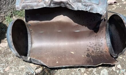 Mechanic dies after blast in air compressor machine in Kupwara