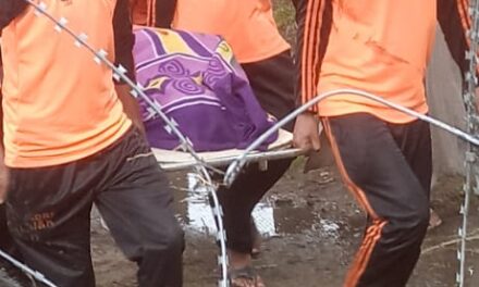 Body of Uri Woman Retrieved from River Jhelum