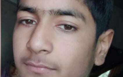 Budgam boy remains untraced; family urges him to return home