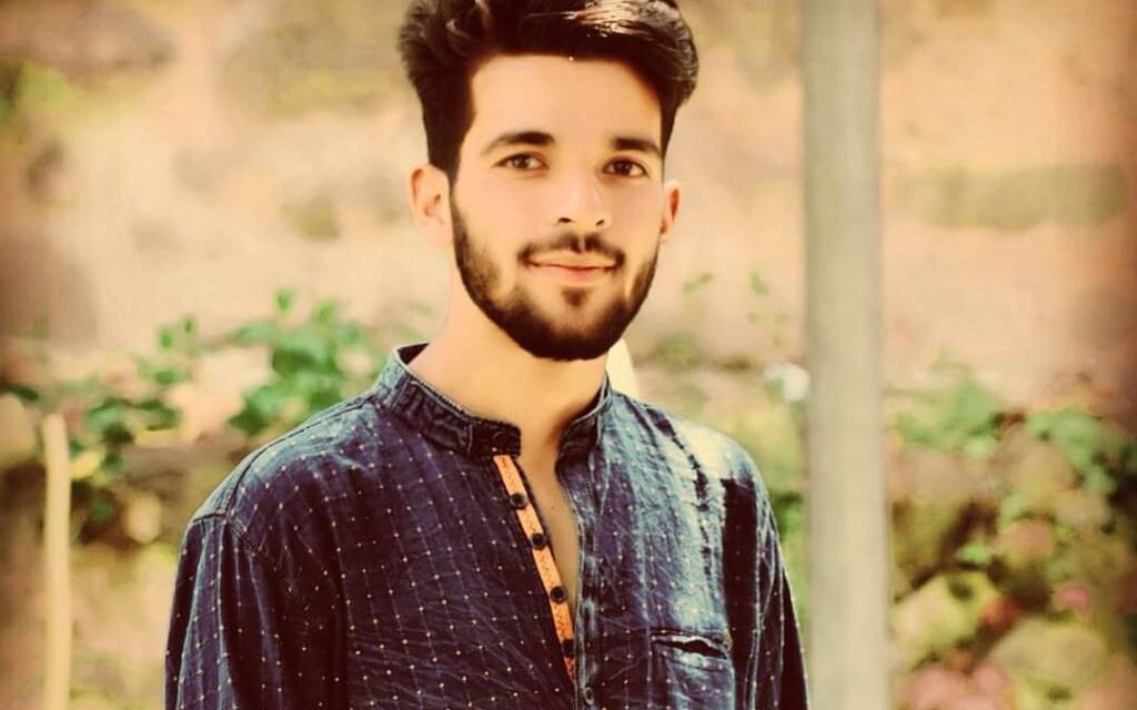 20-year-young boy goes missing from Shopian