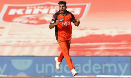 LG, Omar Congratulate Umran Malik For Selection In IndiaN Team For SA Series