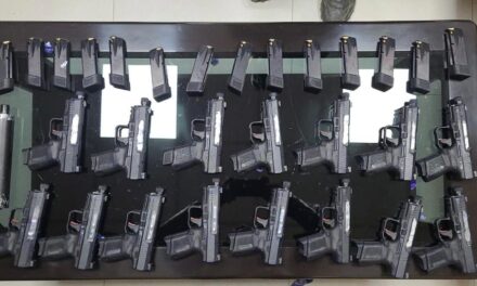 Two LeT/TRF Hybrid militants arrested in Srinagar: IGP Kashmir;Says it a big success for police,15 pistols along with arms and ammunition recovered