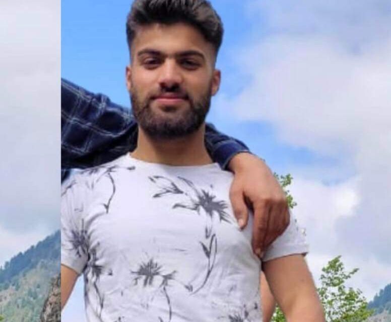 Bike rider killed in Sangam road accident