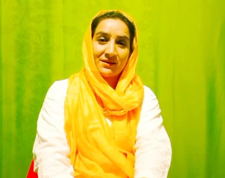 TV Artist, nephew injured in militant attack in Chadoora Budgam