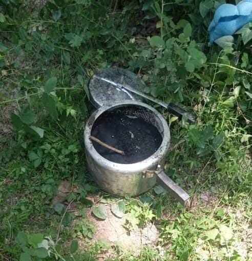 15kg IED recovered in Litter Pulwama, 2 militant associates arrested: Police