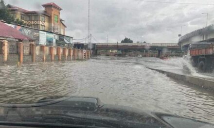 Schools Closed In Anantnag, Kulgam, Ramban Districts Due To Heavy Rains