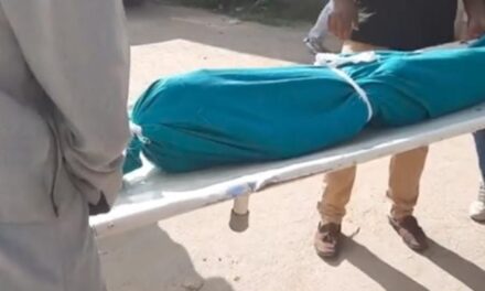 Minor Drowns To Death In Bandipora’s Gundjahangir Village