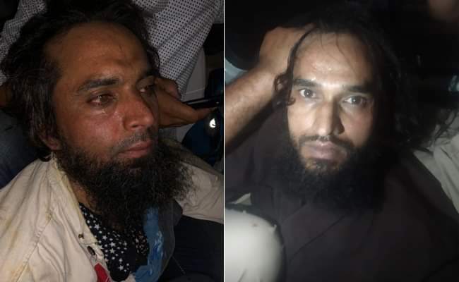 Two accused arrested for beheading man in Udaipur