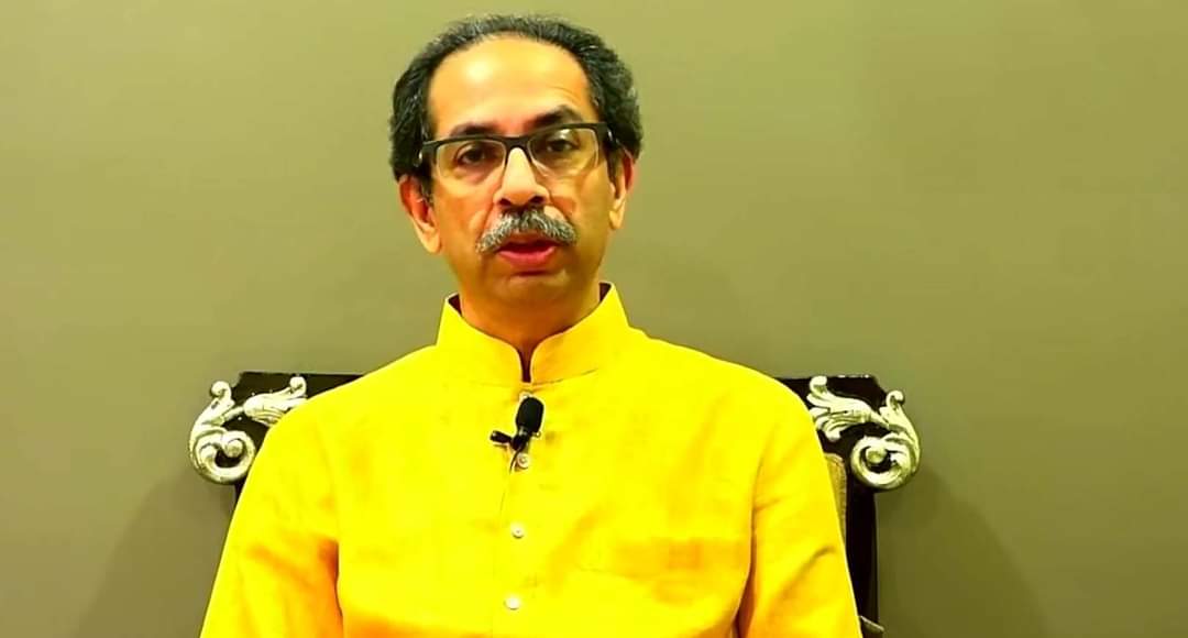 Uddhav Thackeray announces resignation as Maharashtra Chief Minister