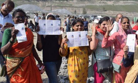 Amarnath Yatra: Kashmiri’s welcome pilgrims with open arms as first batch arrives