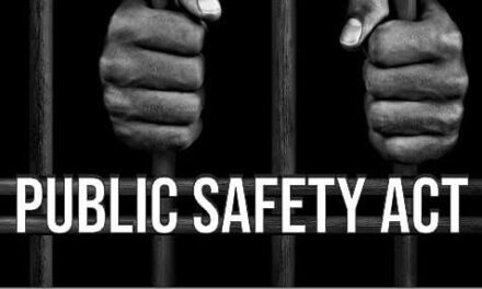 Man booked under PSA for Hate-Mongering in Budgam: Police