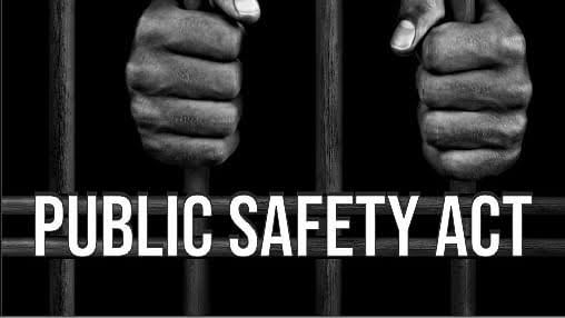 Man booked under PSA for Hate-Mongering in Budgam: Police