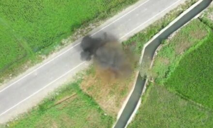 IED like material Detected, Defused In Pulwama