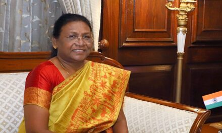 India to get its 15th President on Thursday, counting to take place at Parliament House