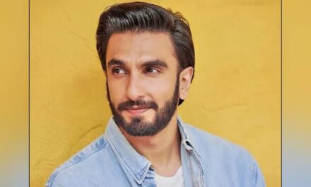 Mumbai Police register FIR against actor Ranveer Singh over obscene pictures on social media