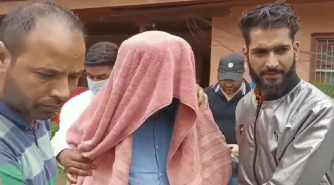 ACB arrests SMC Ward Officer for demanding, accepting bribe