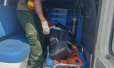 Pak hands over teenager’s body at LoC for last rites by family in Poonch