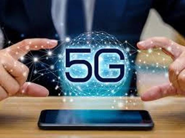Jio completes 5G coverage planning in top 1,000 cities