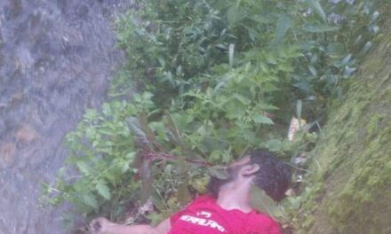 37-year-old man found dead in Dooru