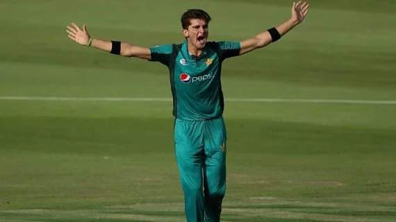 Pakistan pacer Shaheen Afridi to undergo treatment in London: PCB