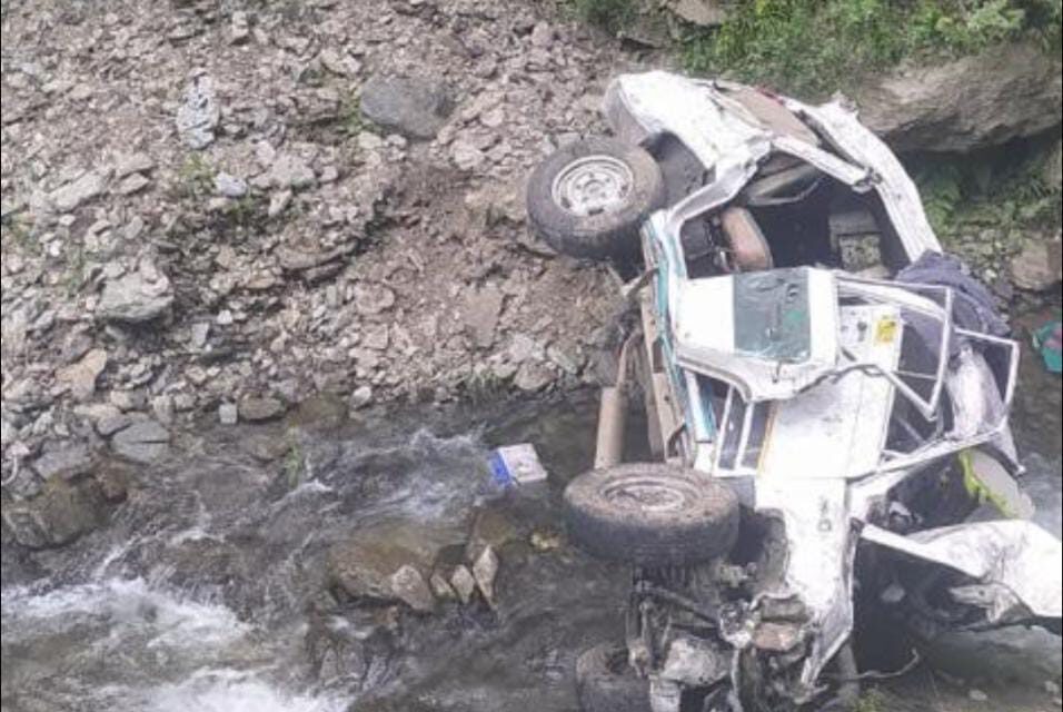 J-K’s Kishtwar accident: PM Modi announces Rs 2 lakh ex-gratia for next of kin of deceased