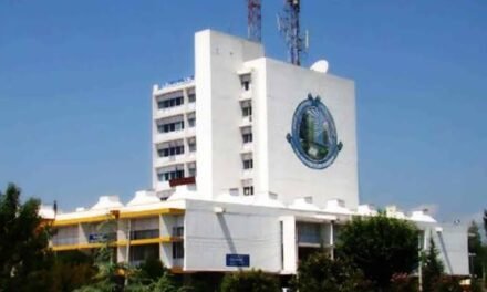 Data stands unmodified at Kashmir University: Officials