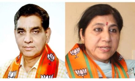 Mayor, deputy mayor Jammu Municipal Corporation resign;New names to be announced soon: Ravinder Raina