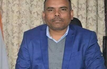 Eidgah to be developed as state-of-art playground of Shahr-e-Khass: Div Com Pole