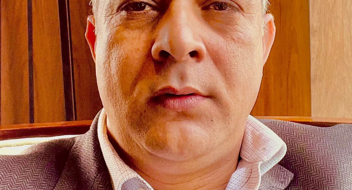 Govt appoints Iqbal Lone as Commissioner for Persons with Disabilities