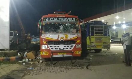 Twin Blast in Udhampur, 02 people injured, Says Matter Being Investigated: ADGP Jammu