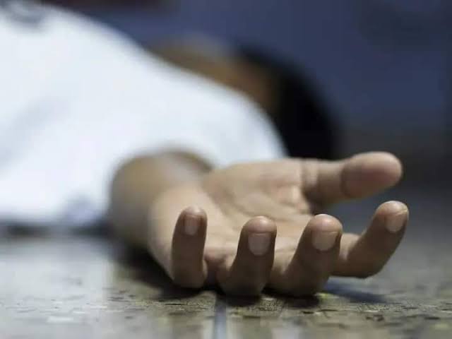 Unidentified body found in Anantnag