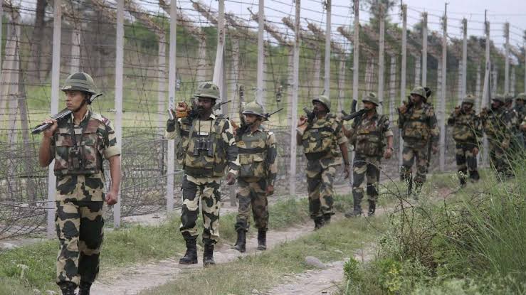 Ongoing militancy in J&K linked with infiltration from LoC, IB: MHA