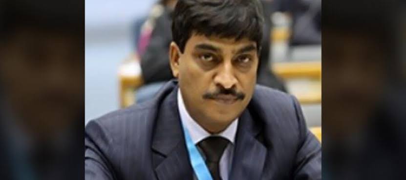 By Sept end land passbooks in 3 languages will be issued in J&K: CS Arun Mehta