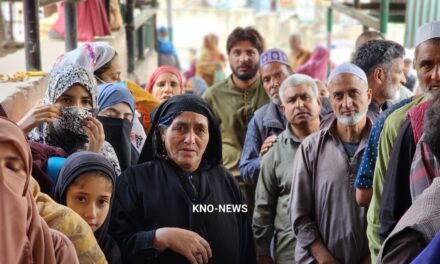 Patients suffer as CD hospital switches to online registration at OPD